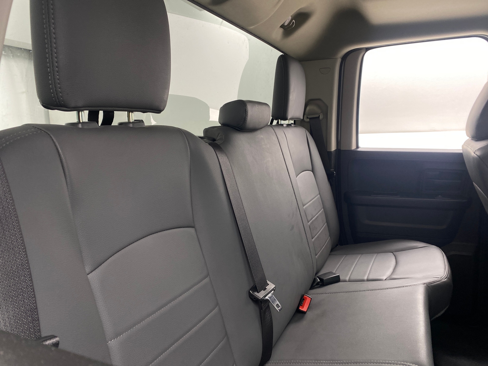 Thumbnail: 2019 RAM 1500 Classic - 6