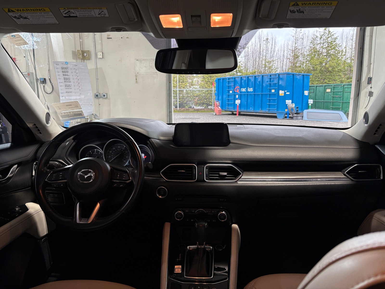 Thumbnail: 2018 Mazda CX-5 - 2