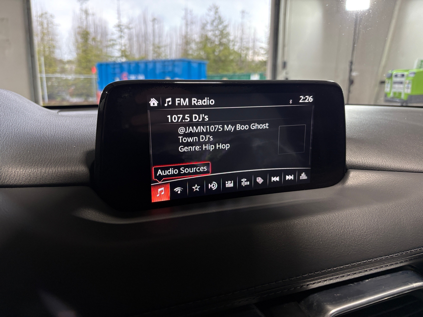 Thumbnail: 2018 Mazda CX-5 - 3