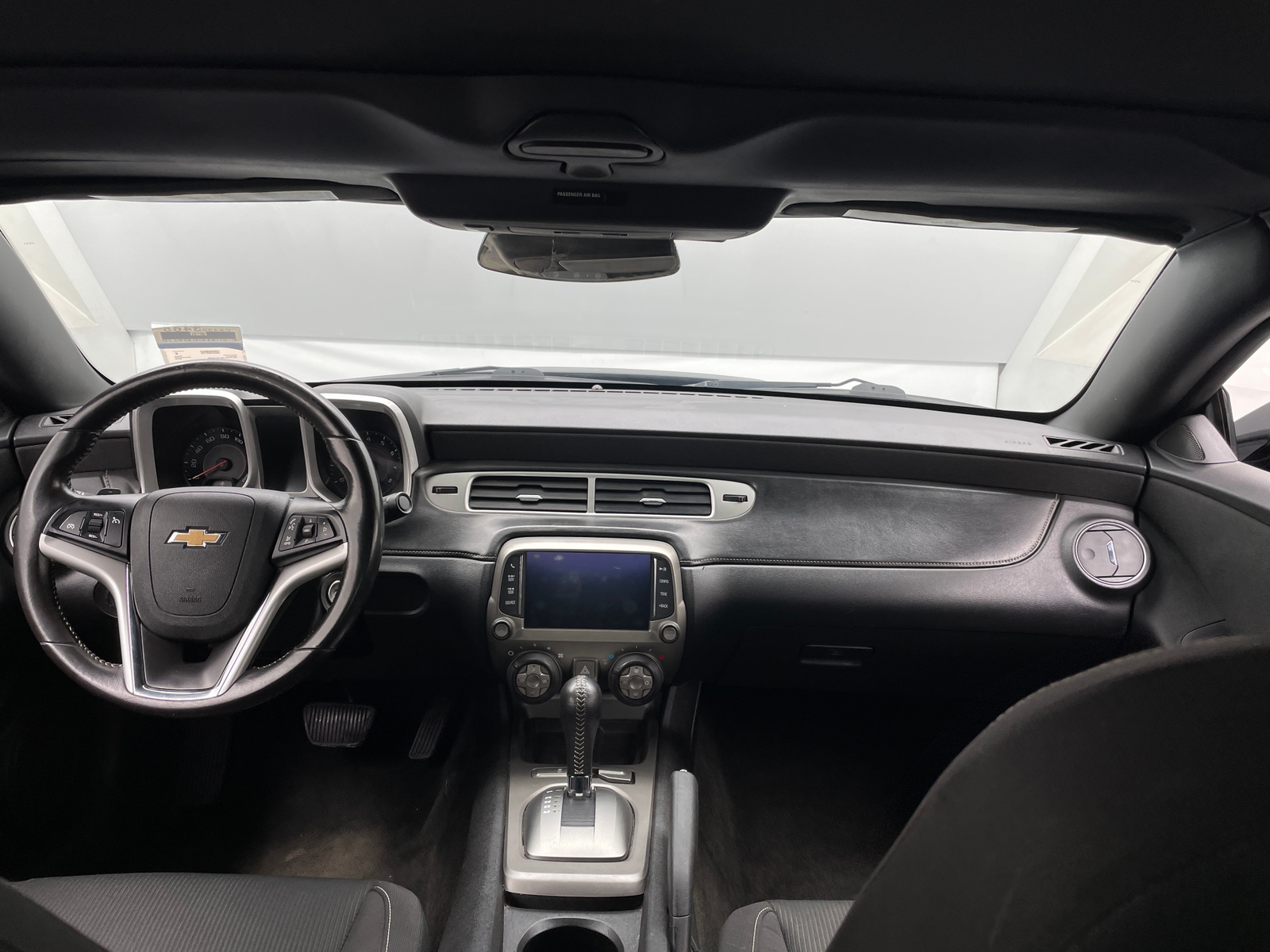 Thumbnail: 2015 Chevrolet Camaro - 3