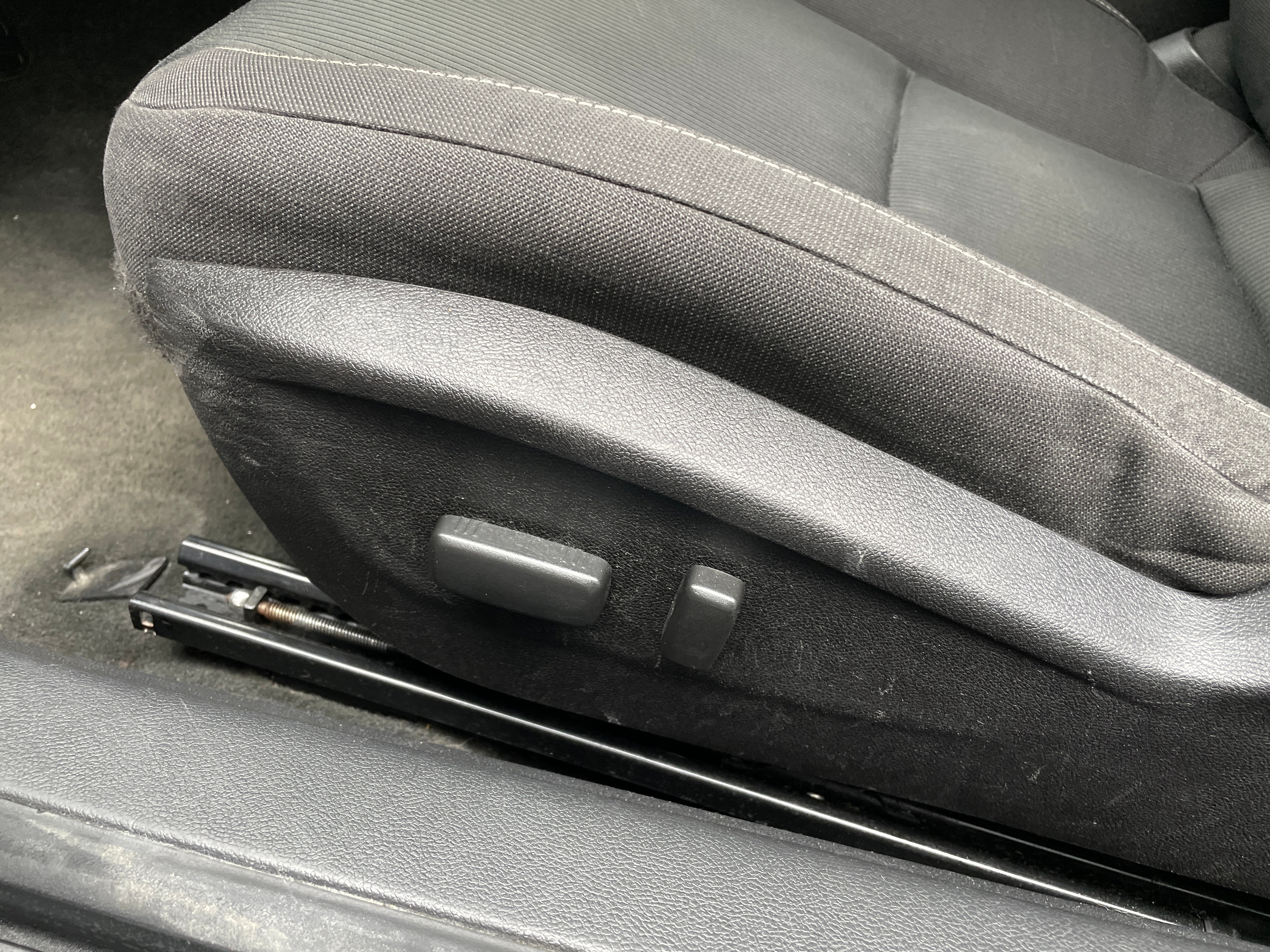 2015 Chevrolet Camaro