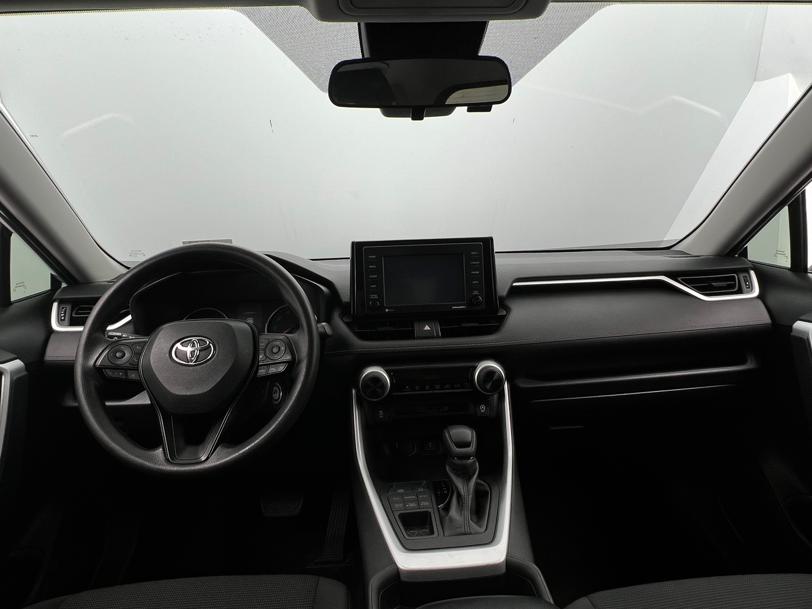 Thumbnail: 2020 Toyota RAV4 - 3