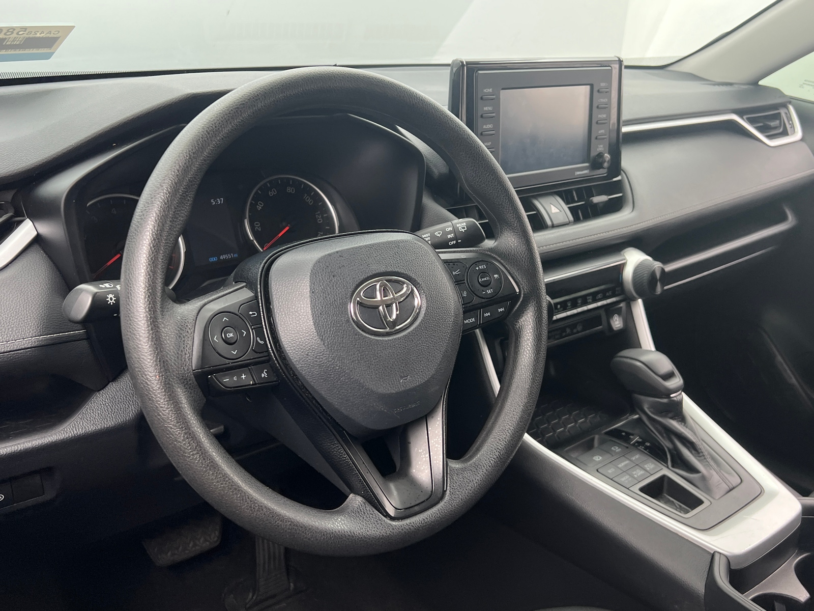 Thumbnail: 2020 Toyota RAV4 - 5