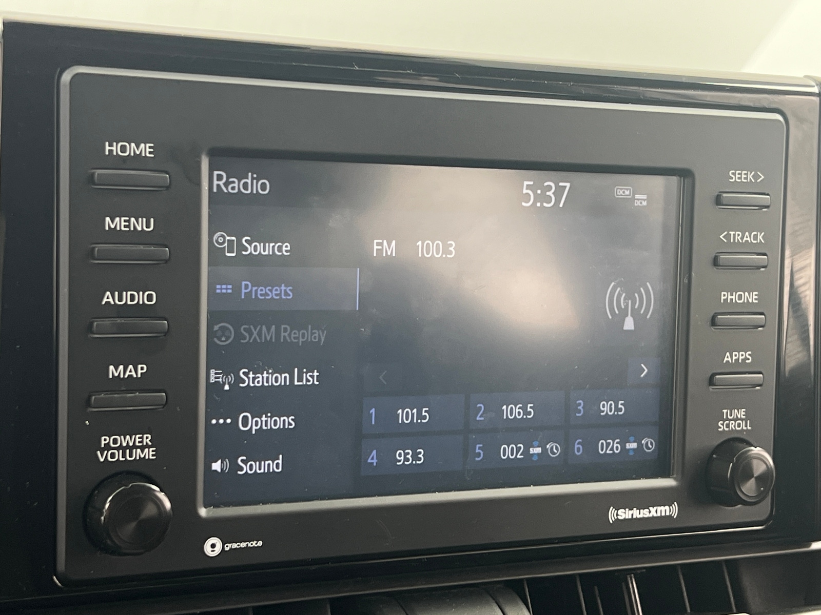 Thumbnail: 2020 Toyota RAV4 - 4