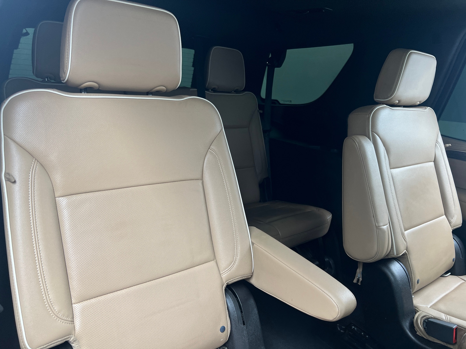 Thumbnail: 2021 Chevrolet Tahoe - 5