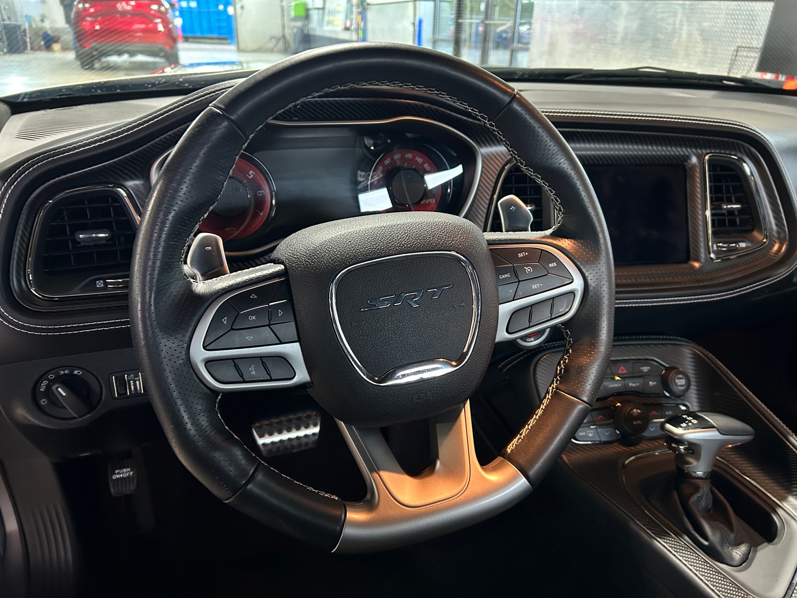 Thumbnail: 2021 Dodge Challenger - 3