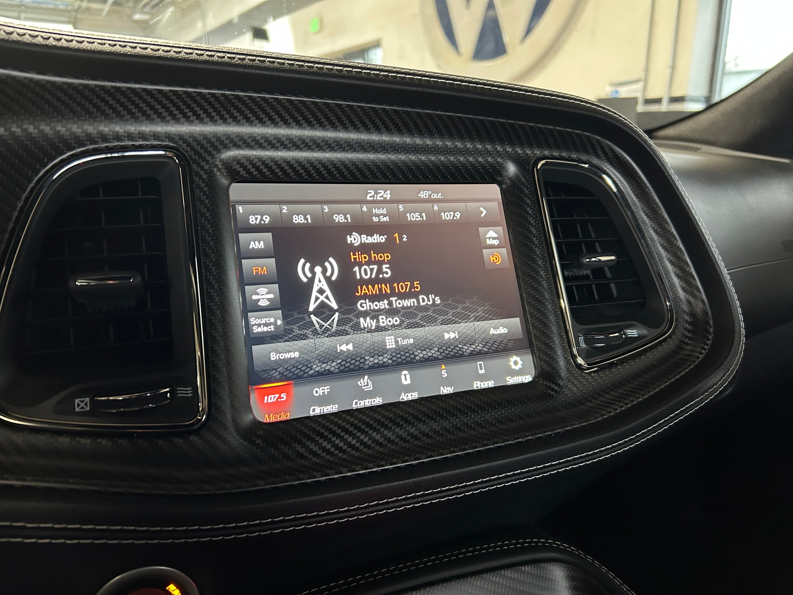 Thumbnail: 2021 Dodge Challenger - 2