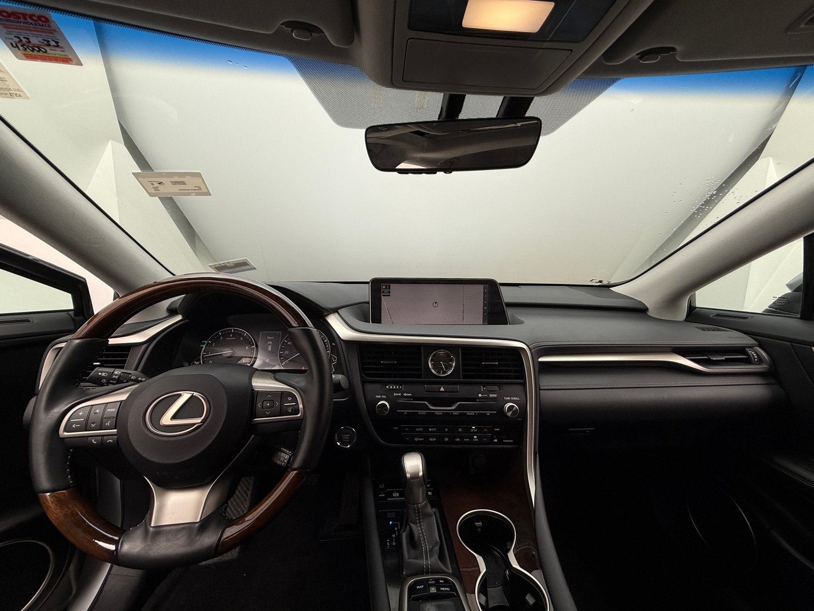 Thumbnail: 2016 Lexus RX - 2