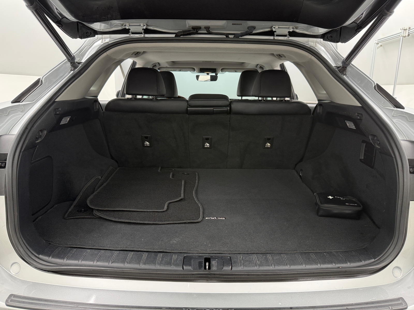 Thumbnail: 2016 Lexus RX - 6