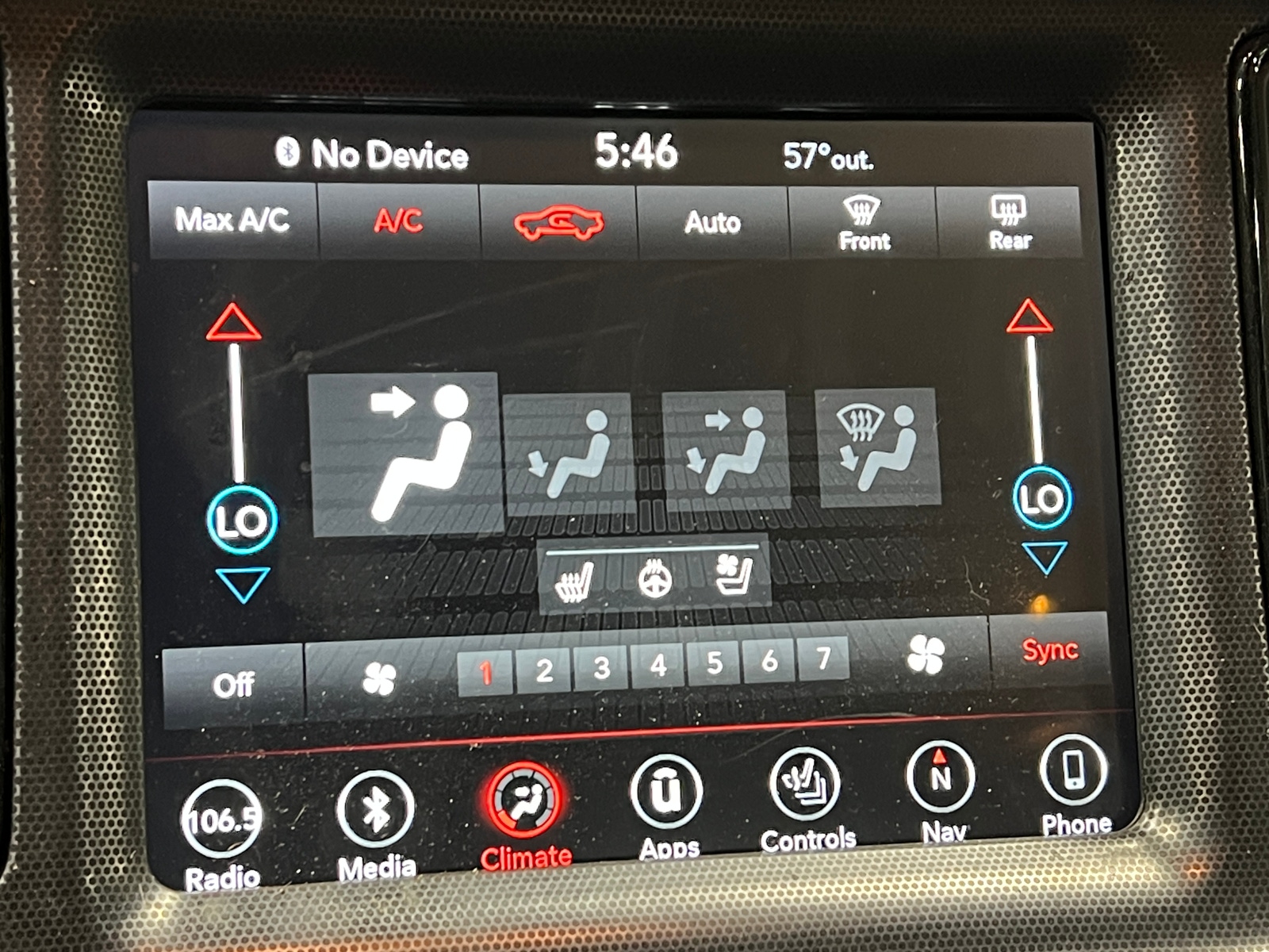 Thumbnail: 2018 Dodge Challenger - 2