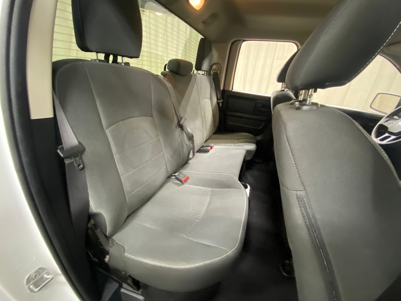 Thumbnail: 2022 RAM 1500 Classic - 6