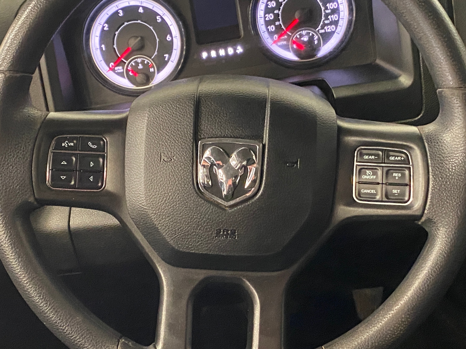 Thumbnail: 2022 RAM 1500 Classic - 5