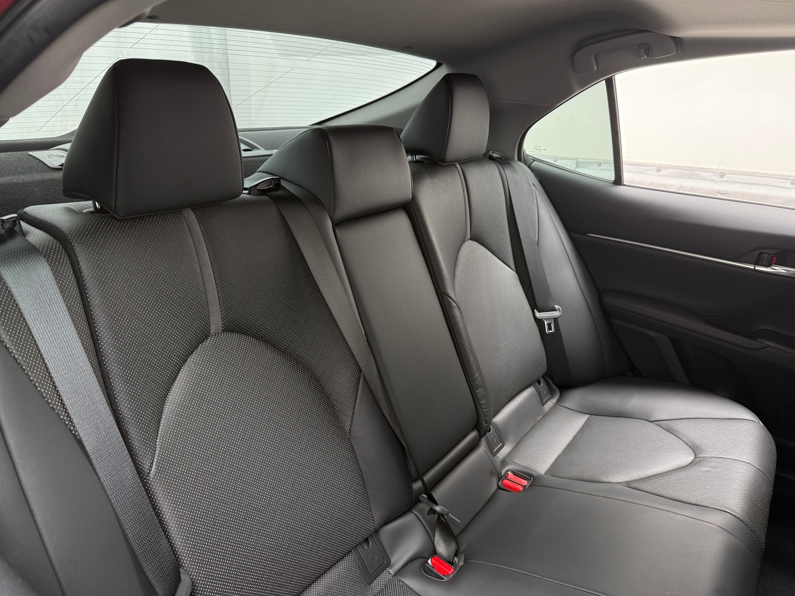 Thumbnail: 2021 Toyota Camry - 5