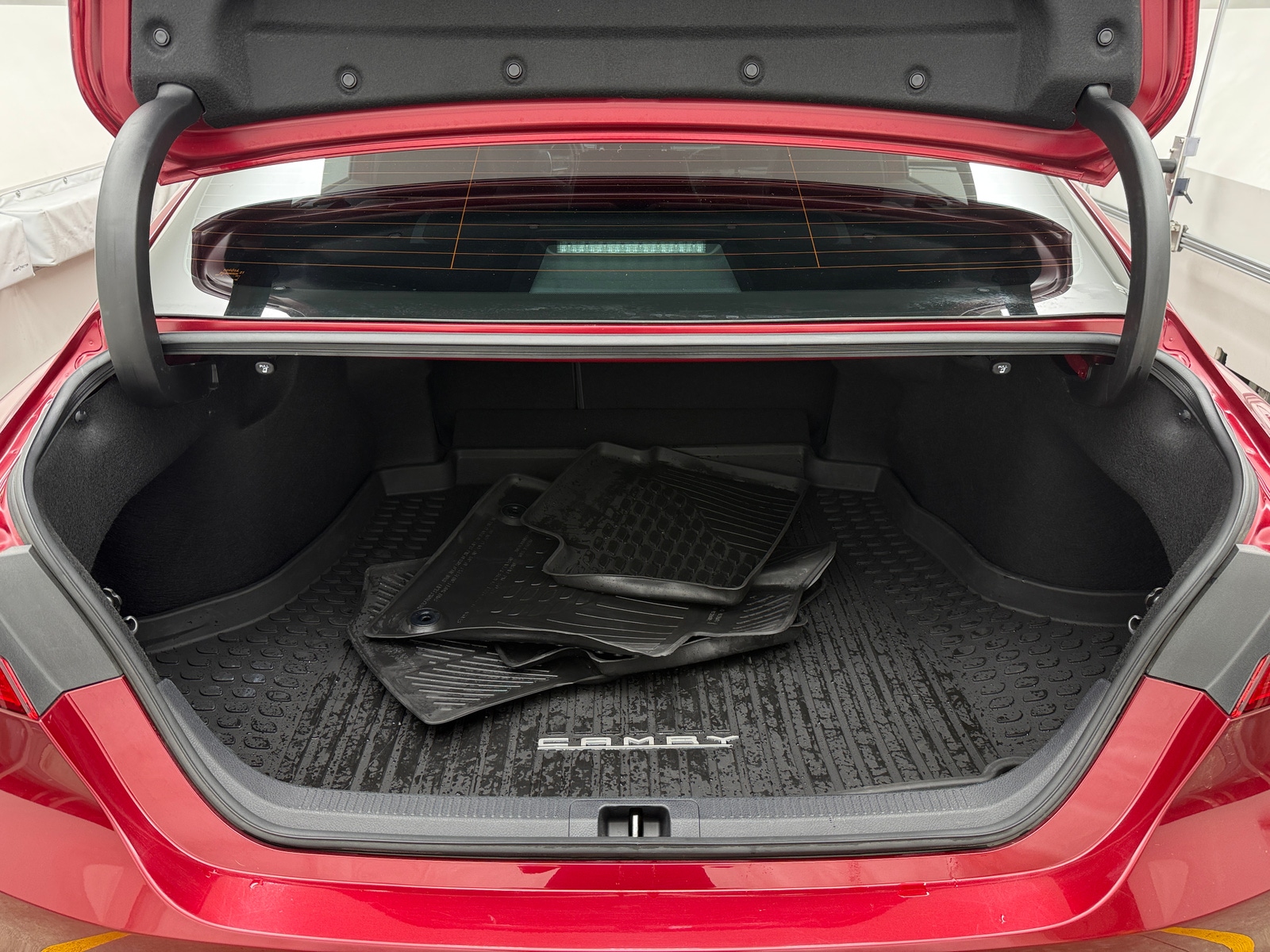 Thumbnail: 2021 Toyota Camry - 6