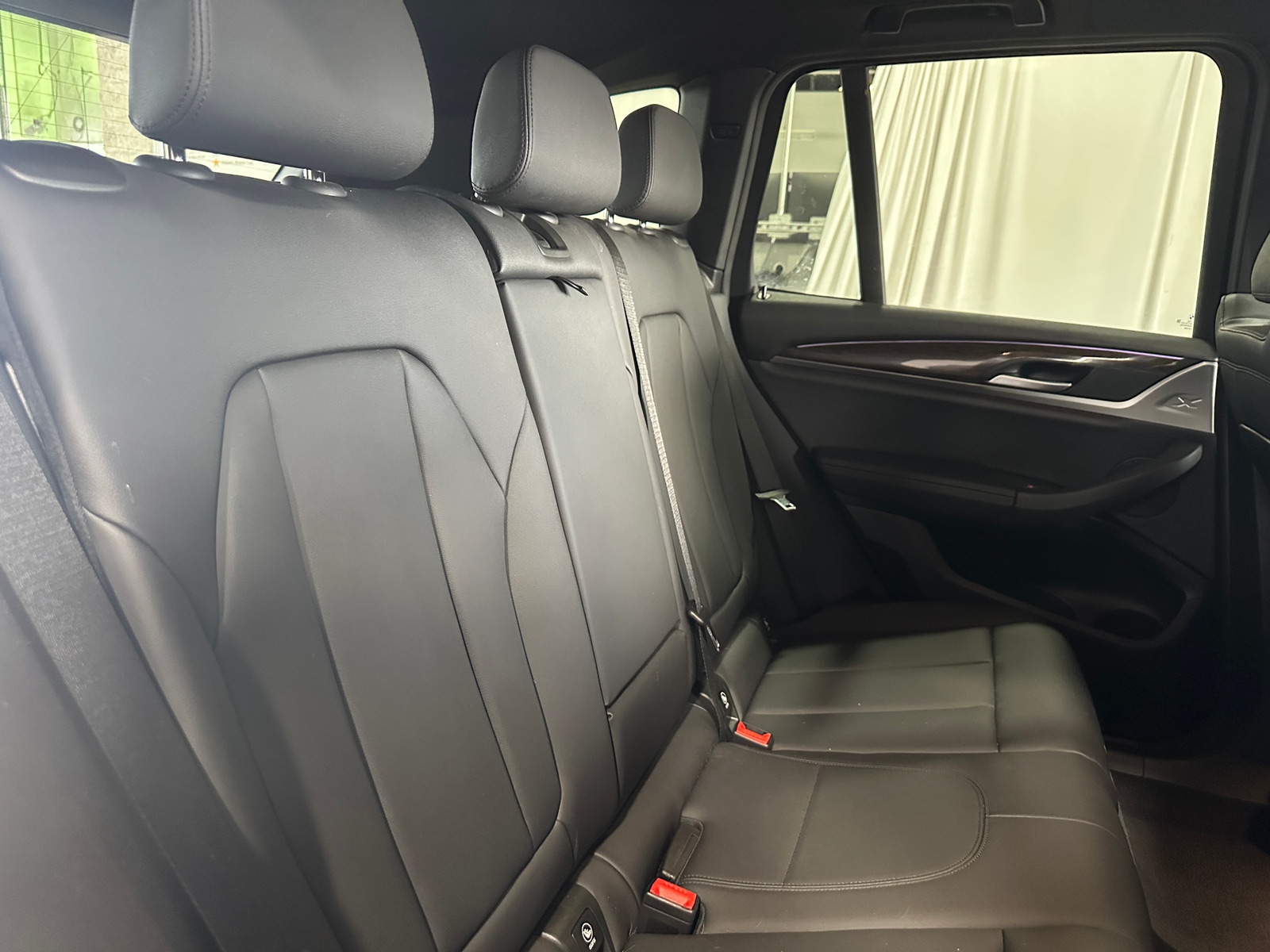 Thumbnail: 2021 BMW X3 - 5