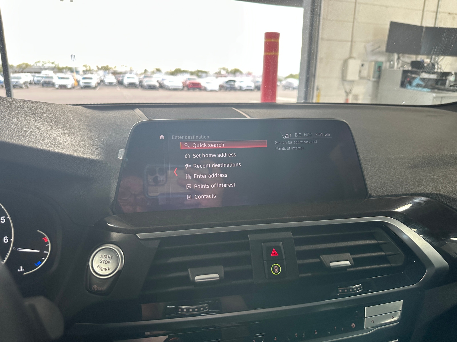 Thumbnail: 2021 BMW X3 - 3