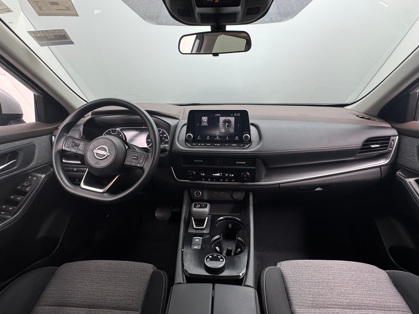 Thumbnail: 2023 Nissan Rogue - 3