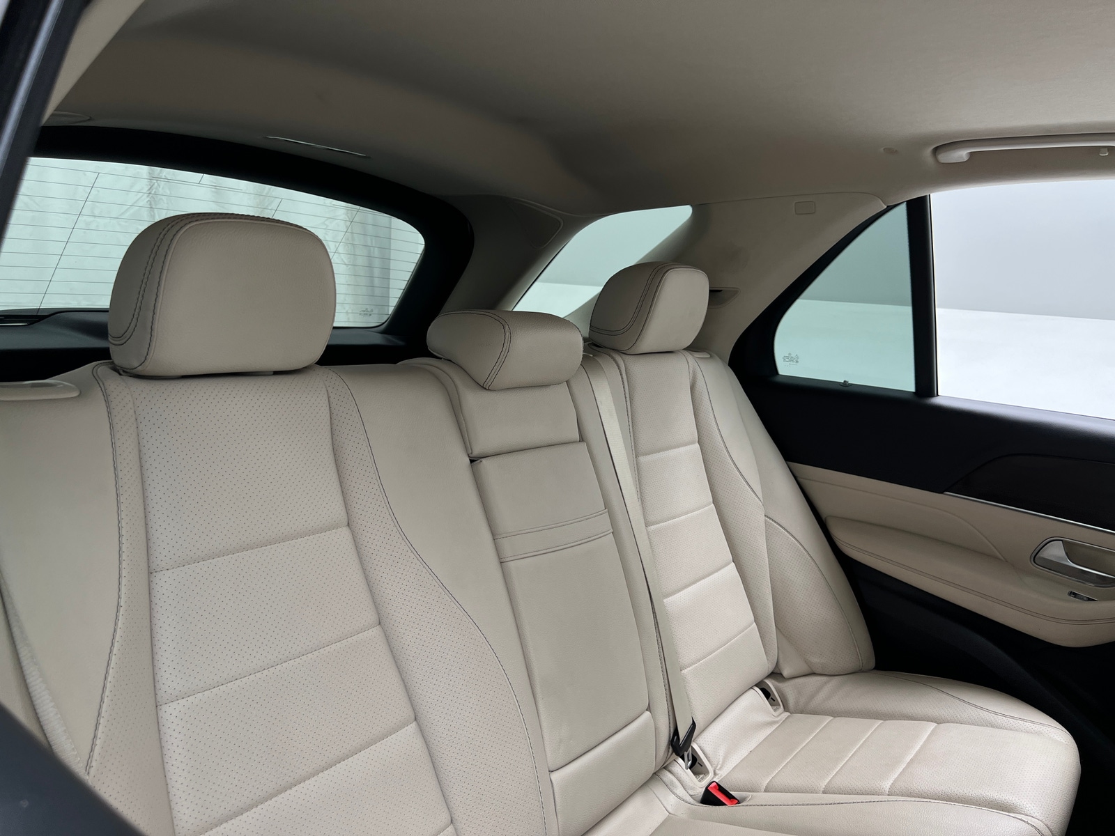 Thumbnail: 2021 Mercedes-Benz GLE - 5