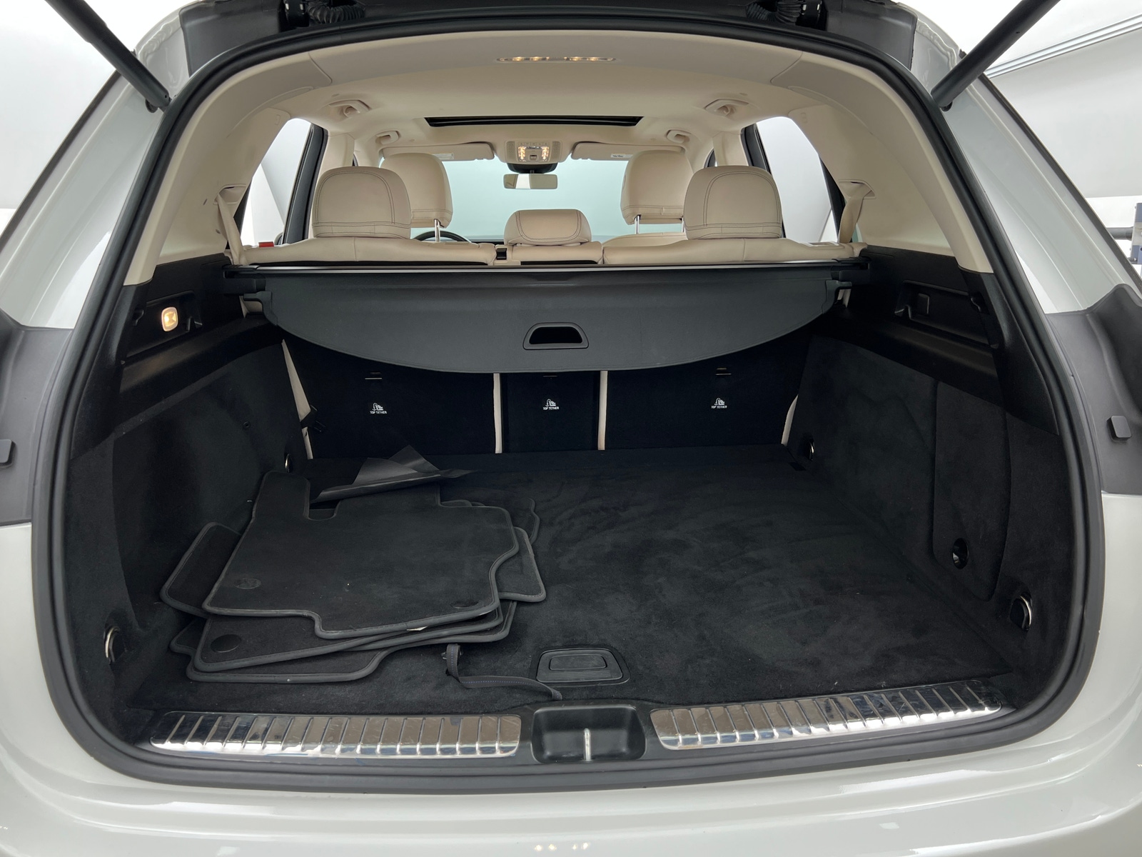 Thumbnail: 2021 Mercedes-Benz GLE - 6