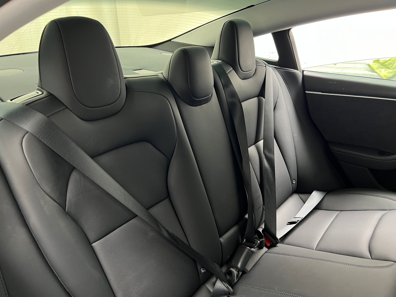 Thumbnail: 2024 Tesla Model 3 - 5