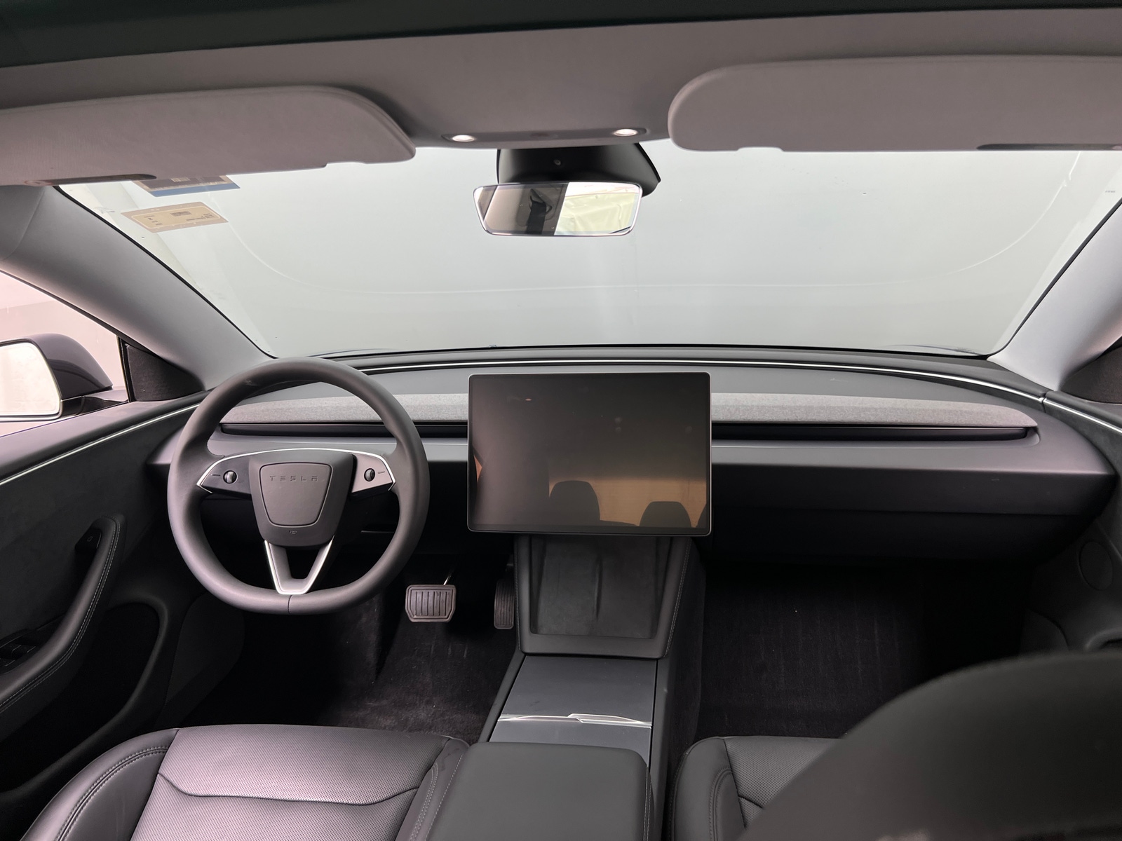 Thumbnail: 2024 Tesla Model 3 - 2