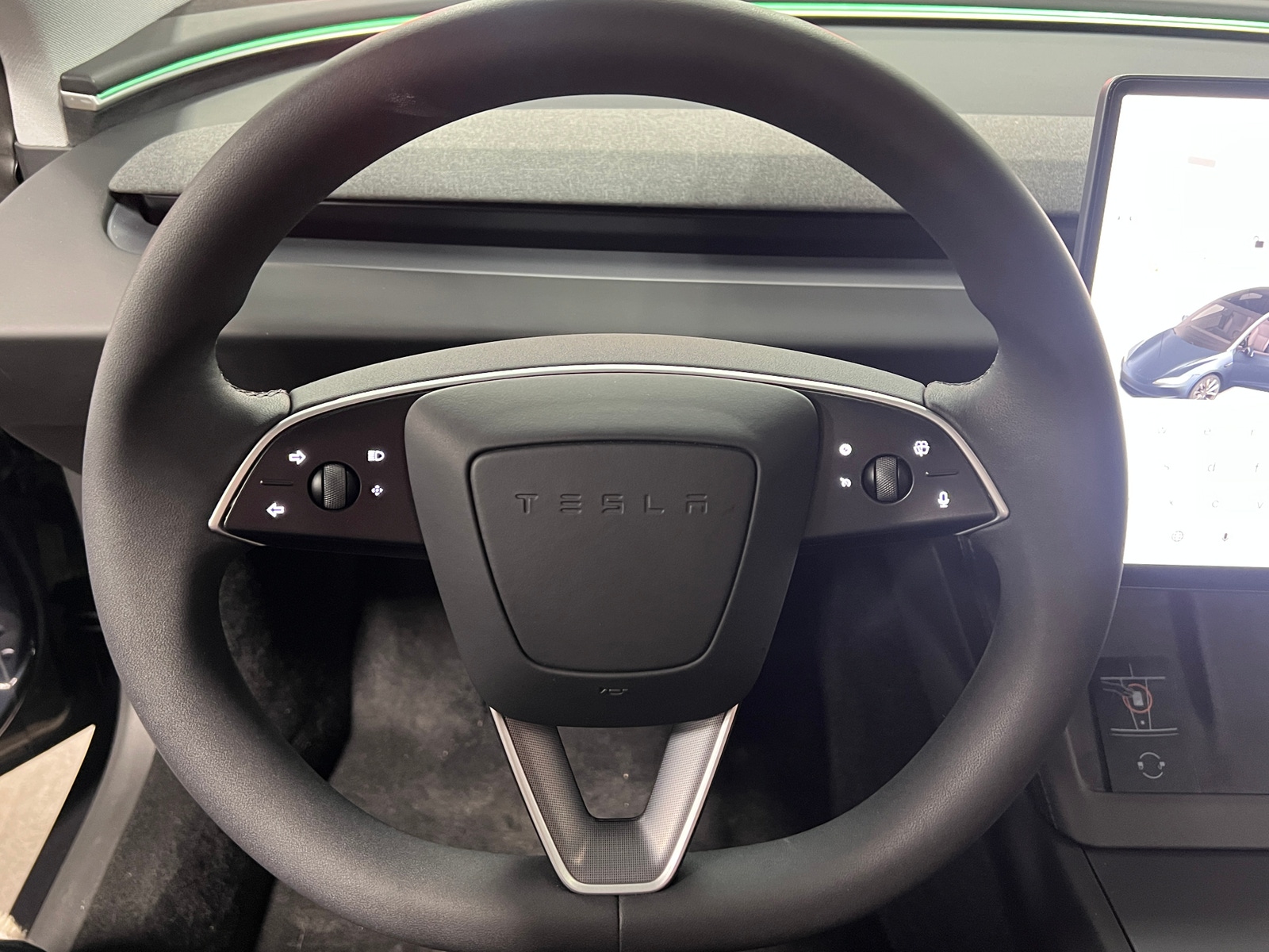 Thumbnail: 2024 Tesla Model 3 - 4