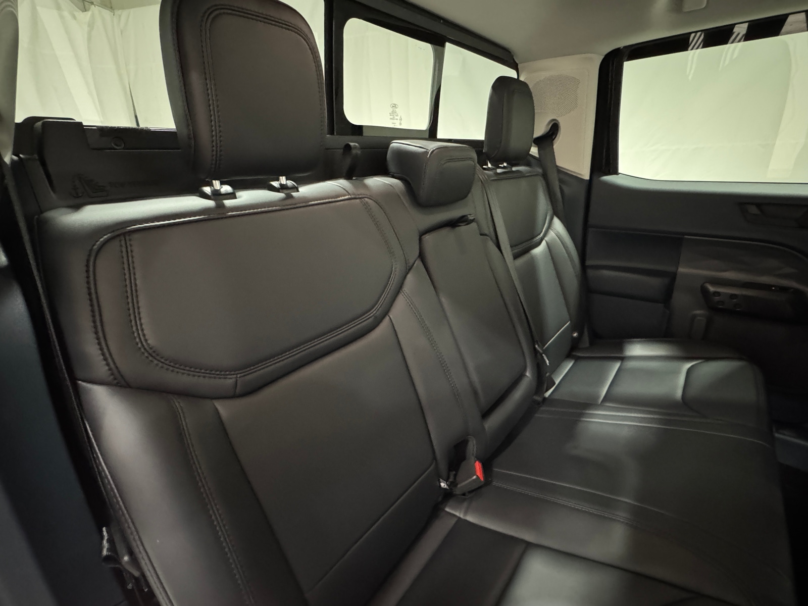 Thumbnail: 2025 Ford Maverick - 5