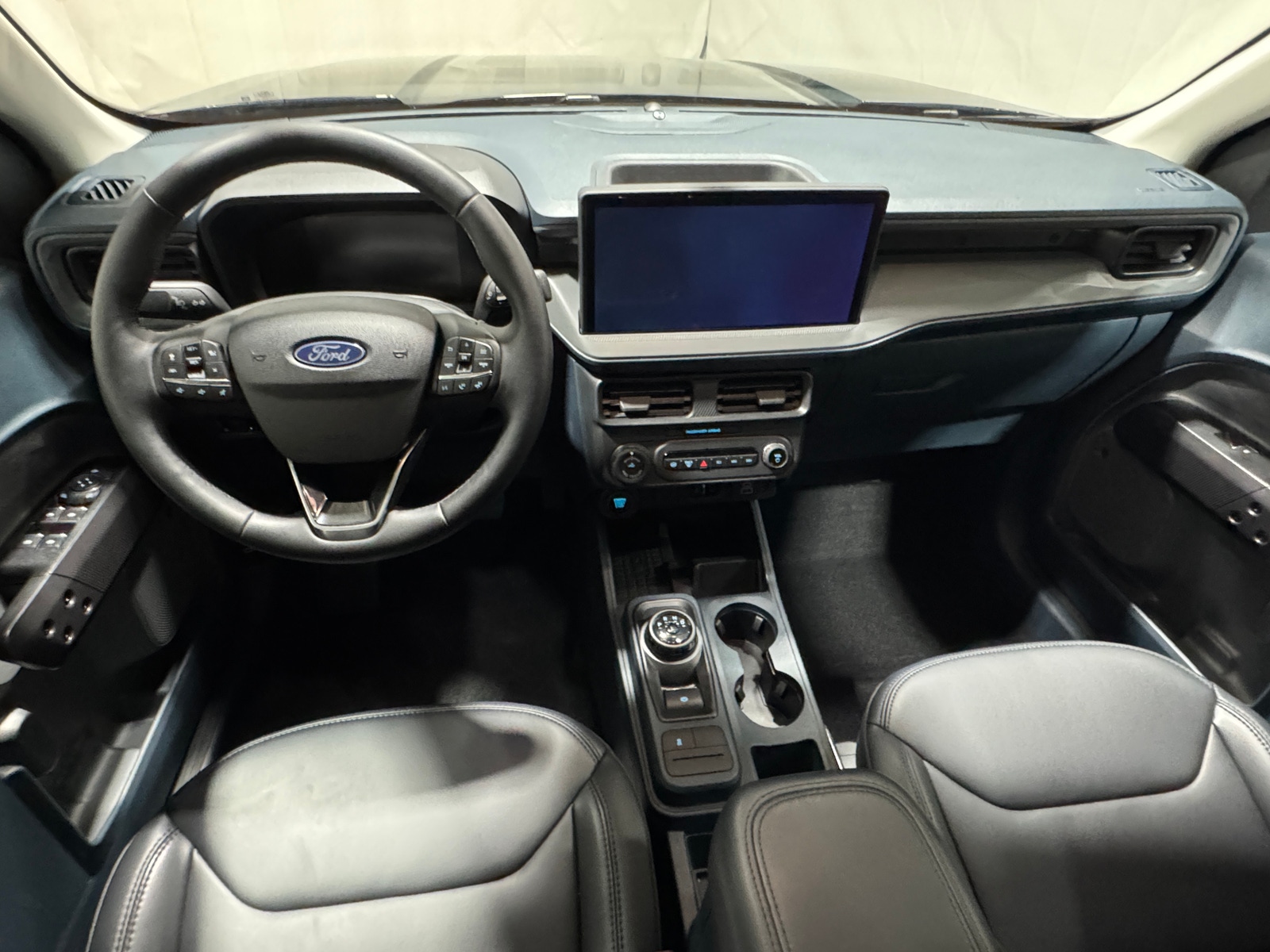 Thumbnail: 2025 Ford Maverick - 2