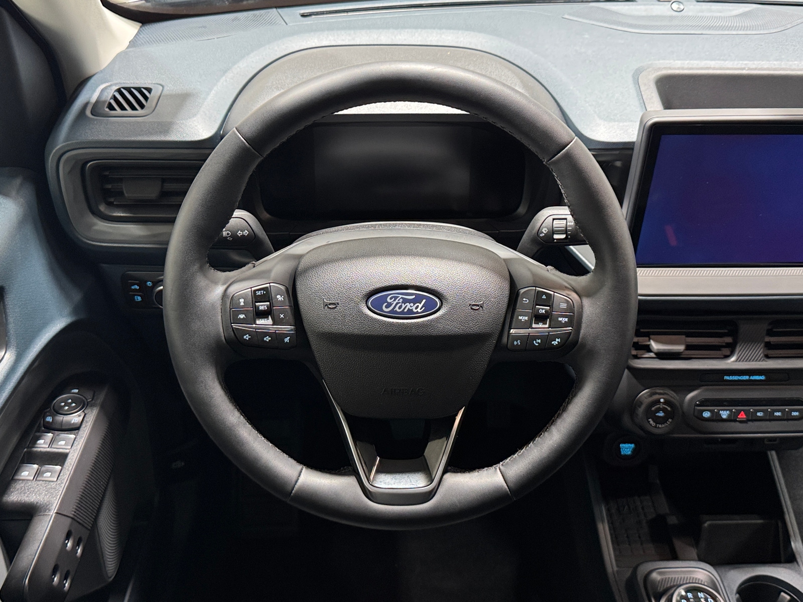 Thumbnail: 2025 Ford Maverick - 4