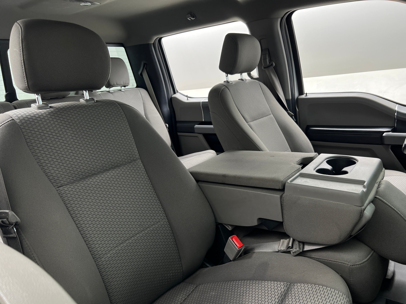 Thumbnail: 2018 Ford Econoline - 2