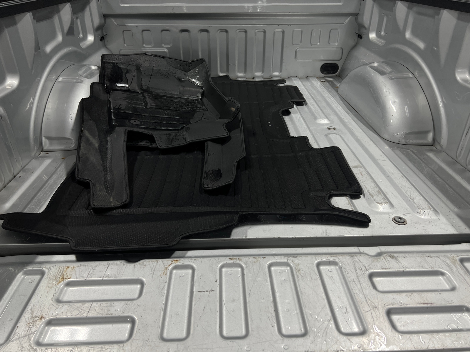 Thumbnail: 2018 Ford Econoline - 7