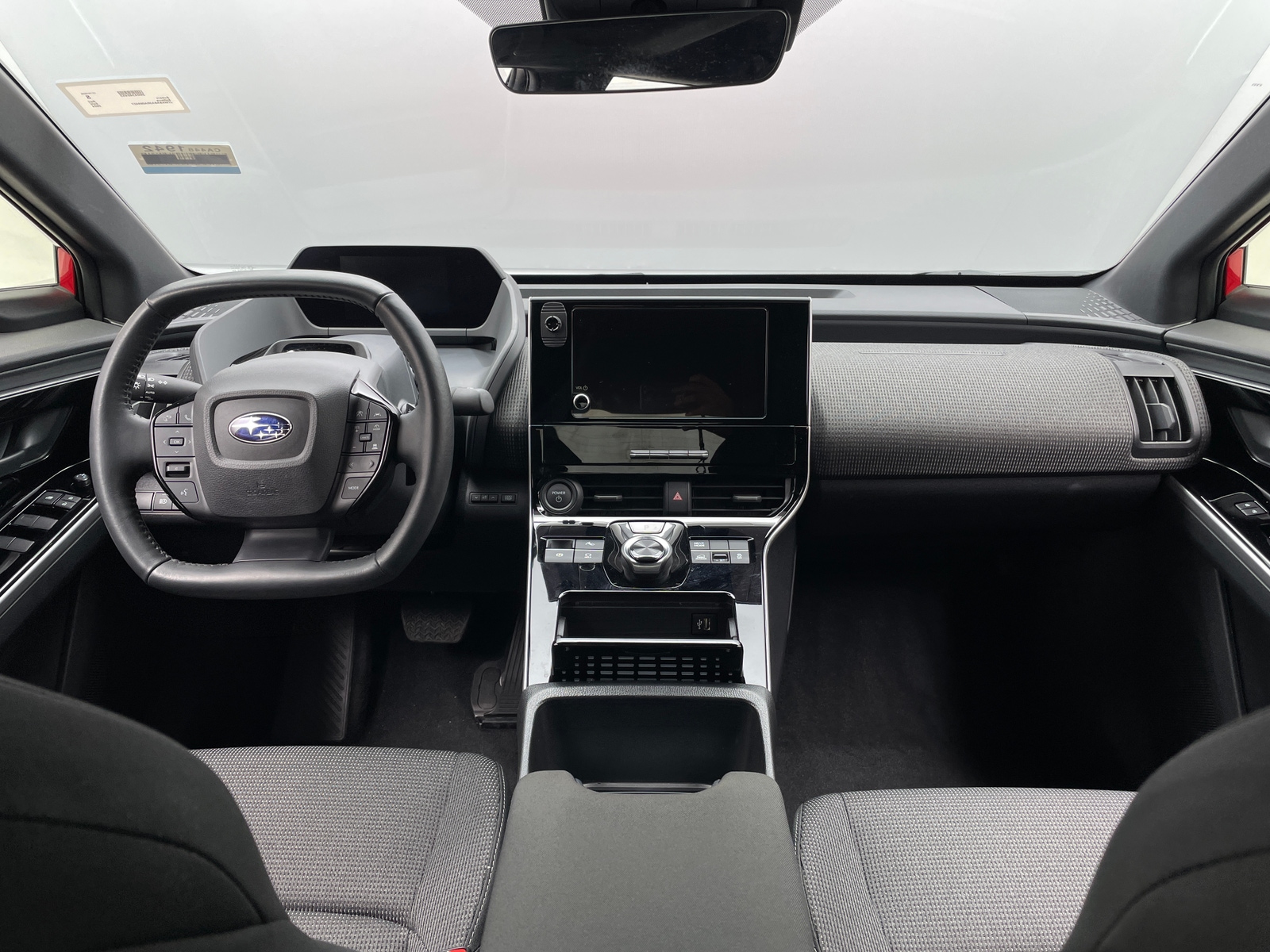 Thumbnail: 2024 Subaru Solterra - 3