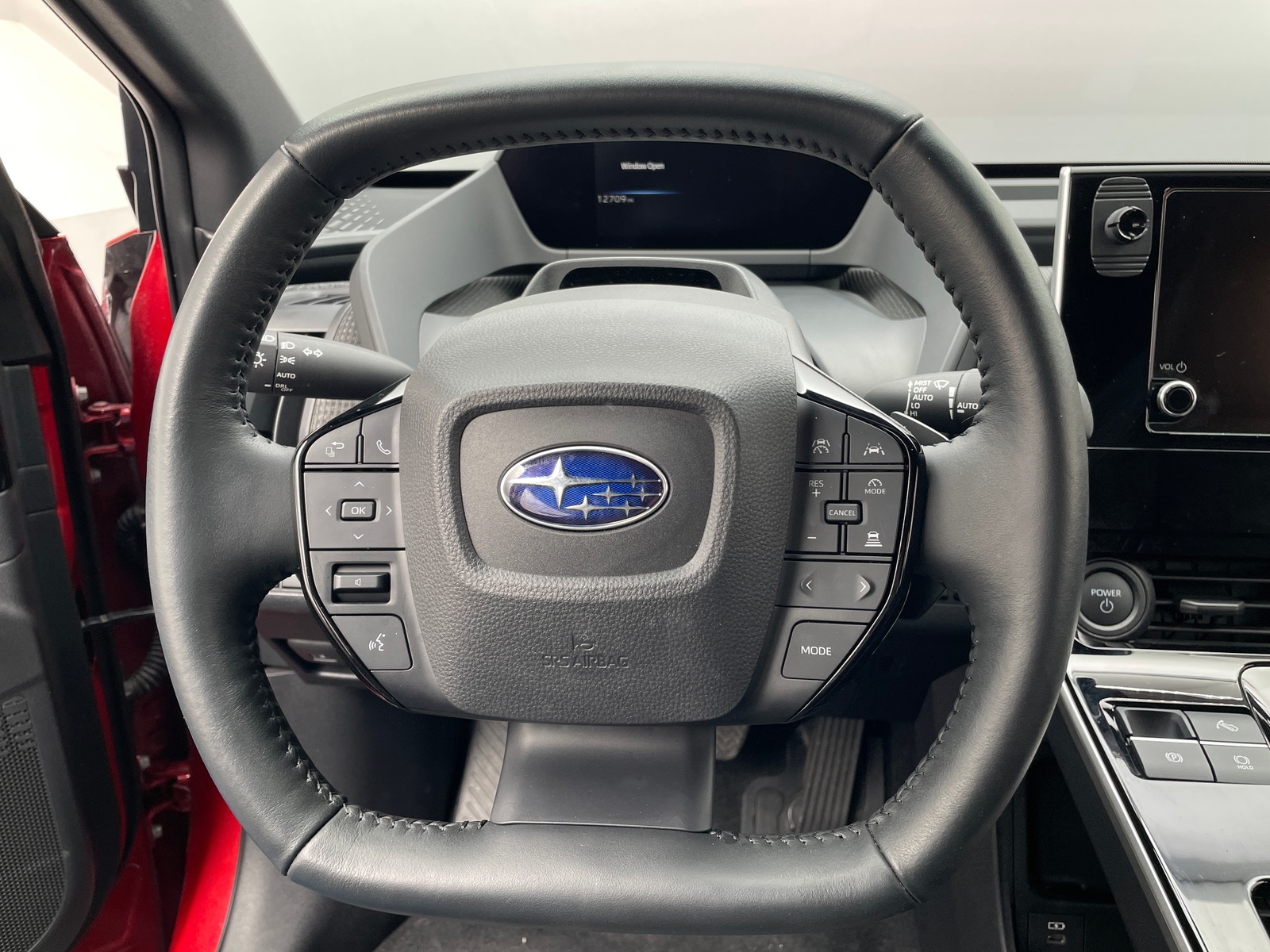 Thumbnail: 2024 Subaru Solterra - 5