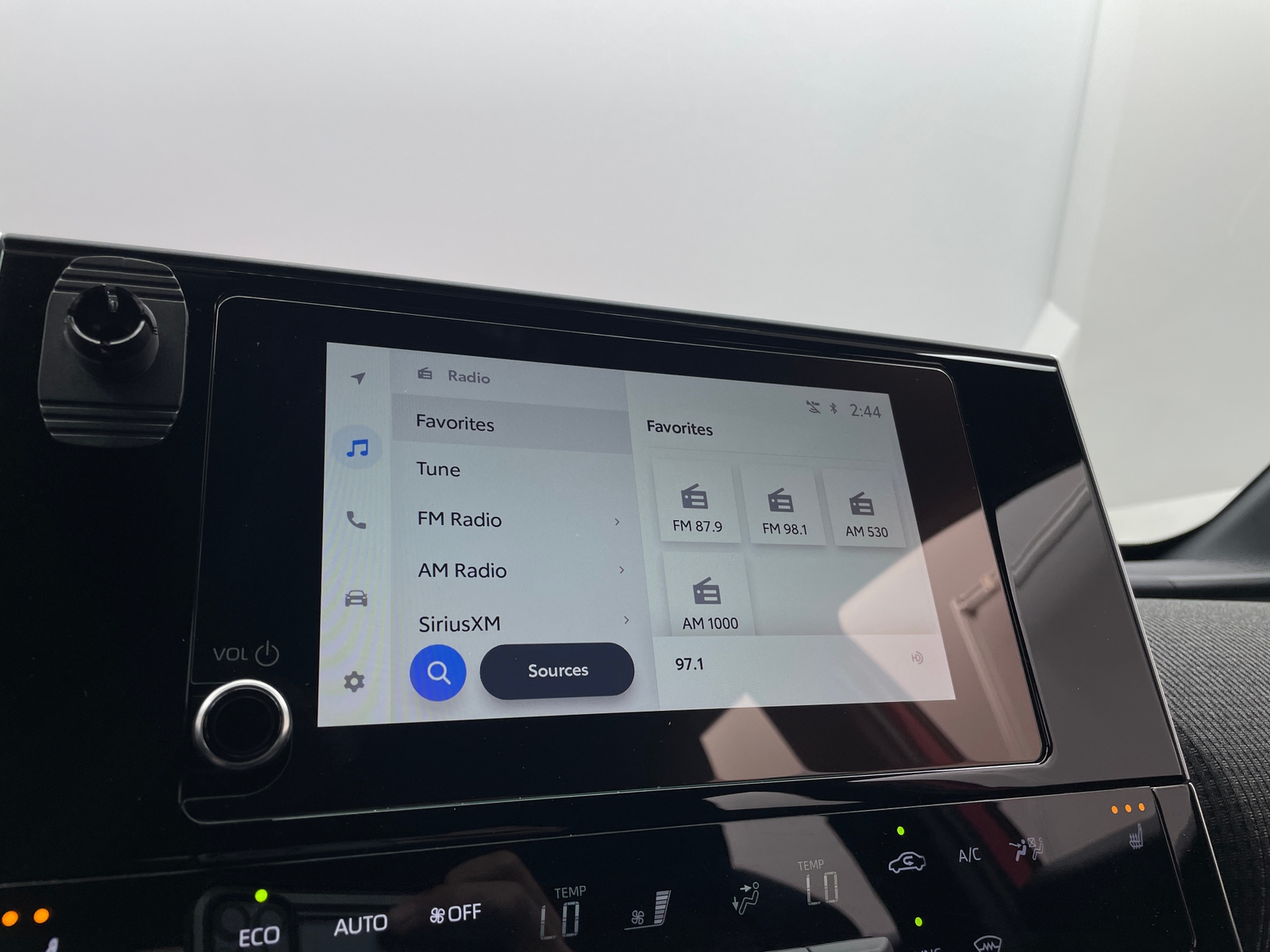 Thumbnail: 2024 Subaru Solterra - 4