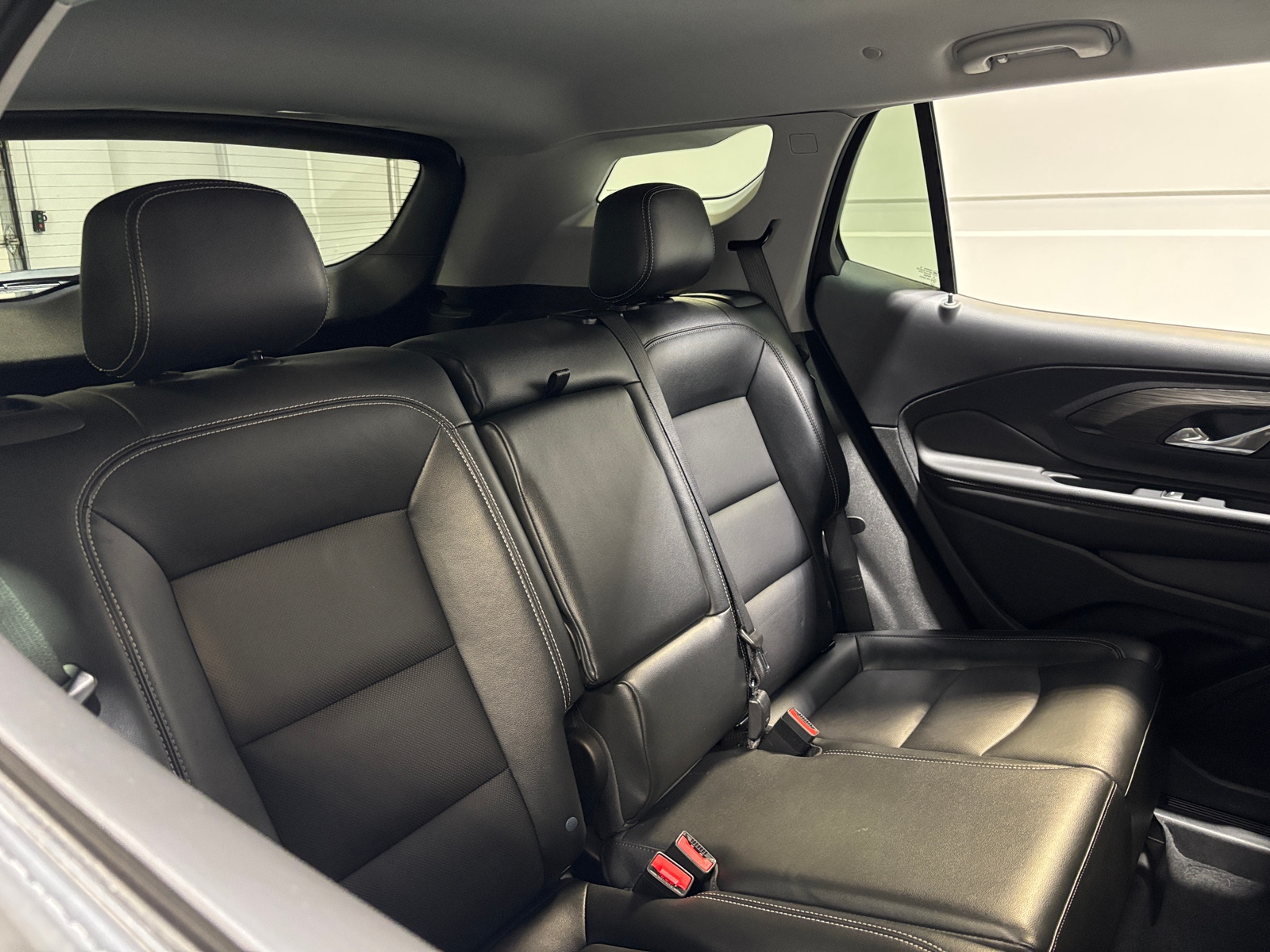 Thumbnail: 2024 GMC Terrain - 5