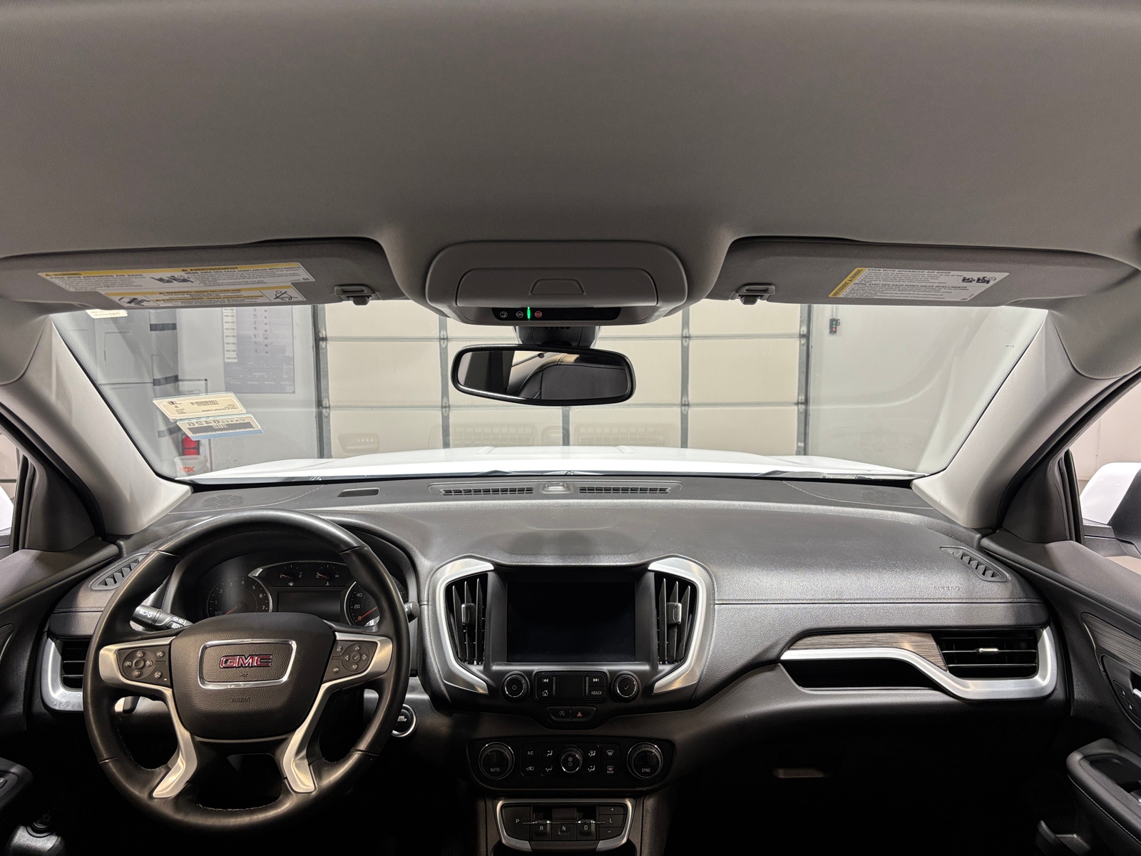 Thumbnail: 2024 GMC Terrain - 2