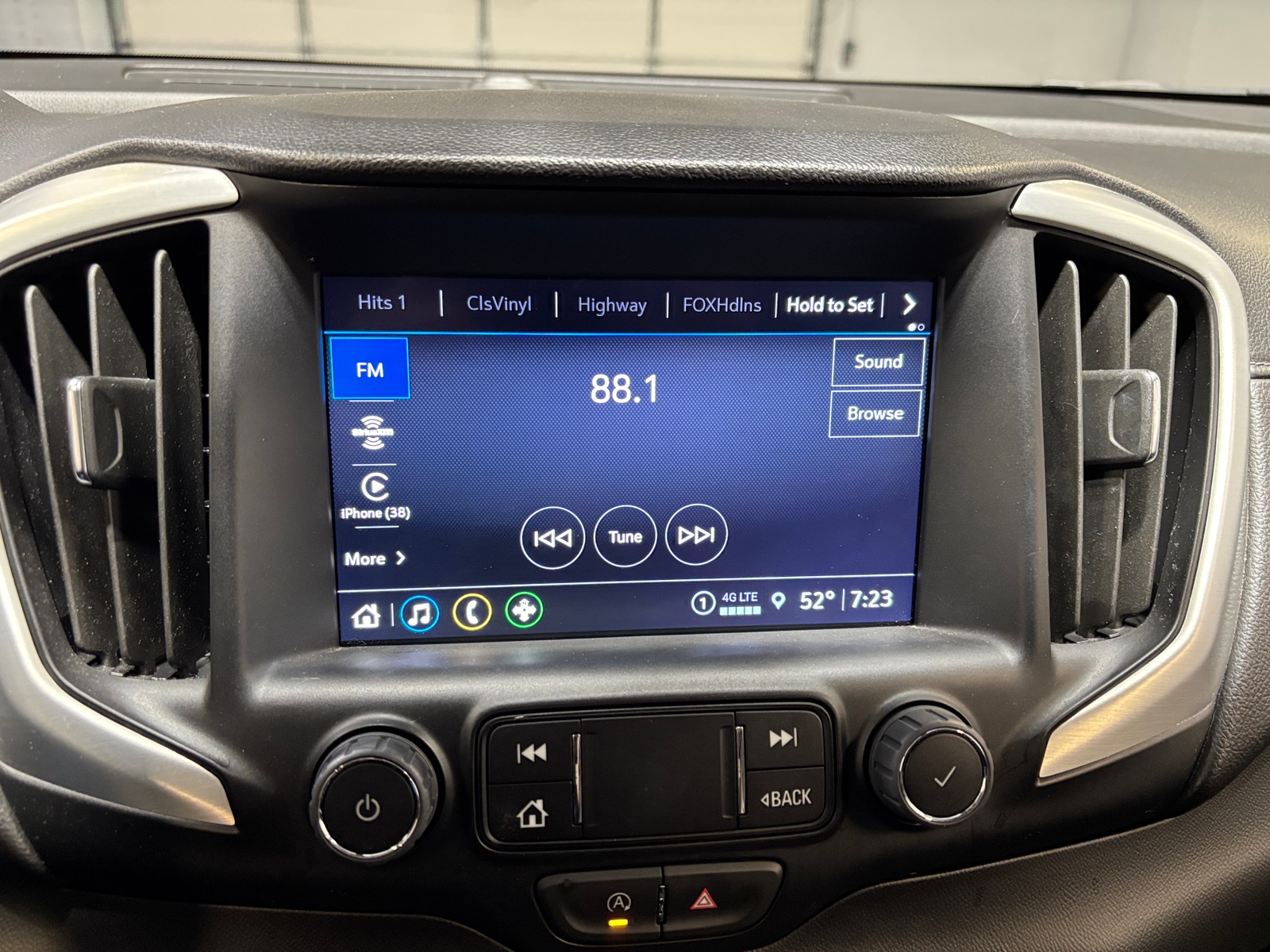 Thumbnail: 2024 GMC Terrain - 3