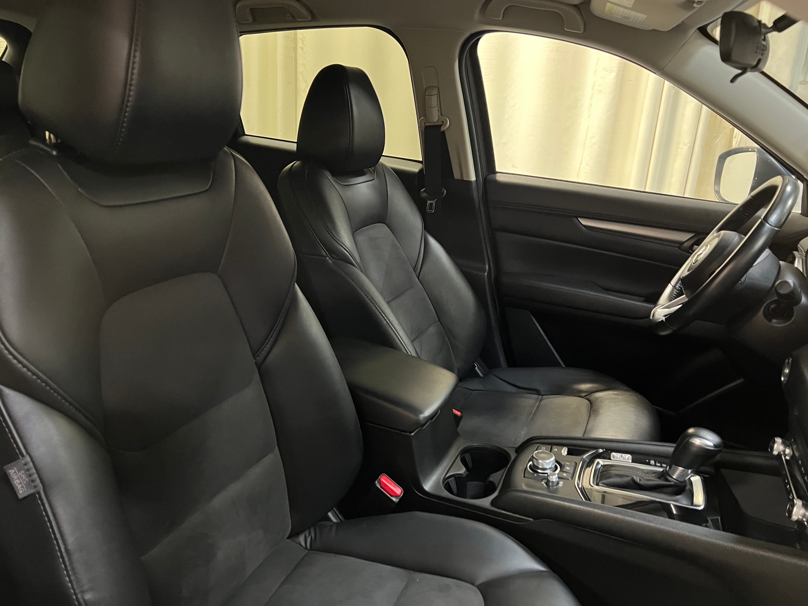 Thumbnail: 2021 Mazda CX-5 - 2