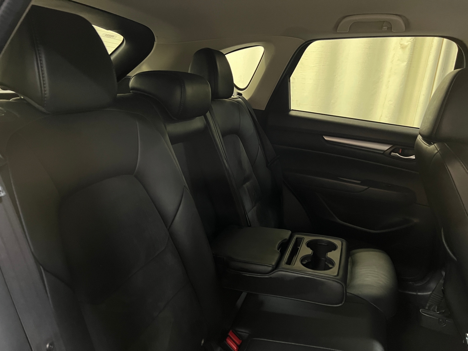 Thumbnail: 2021 Mazda CX-5 - 6