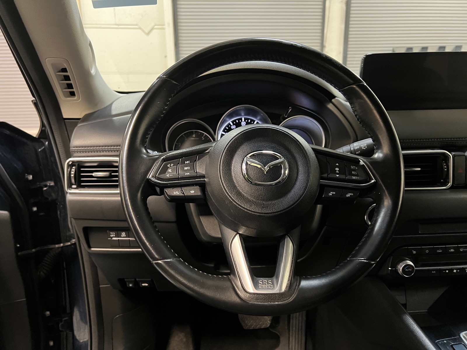 Thumbnail: 2021 Mazda CX-5 - 5