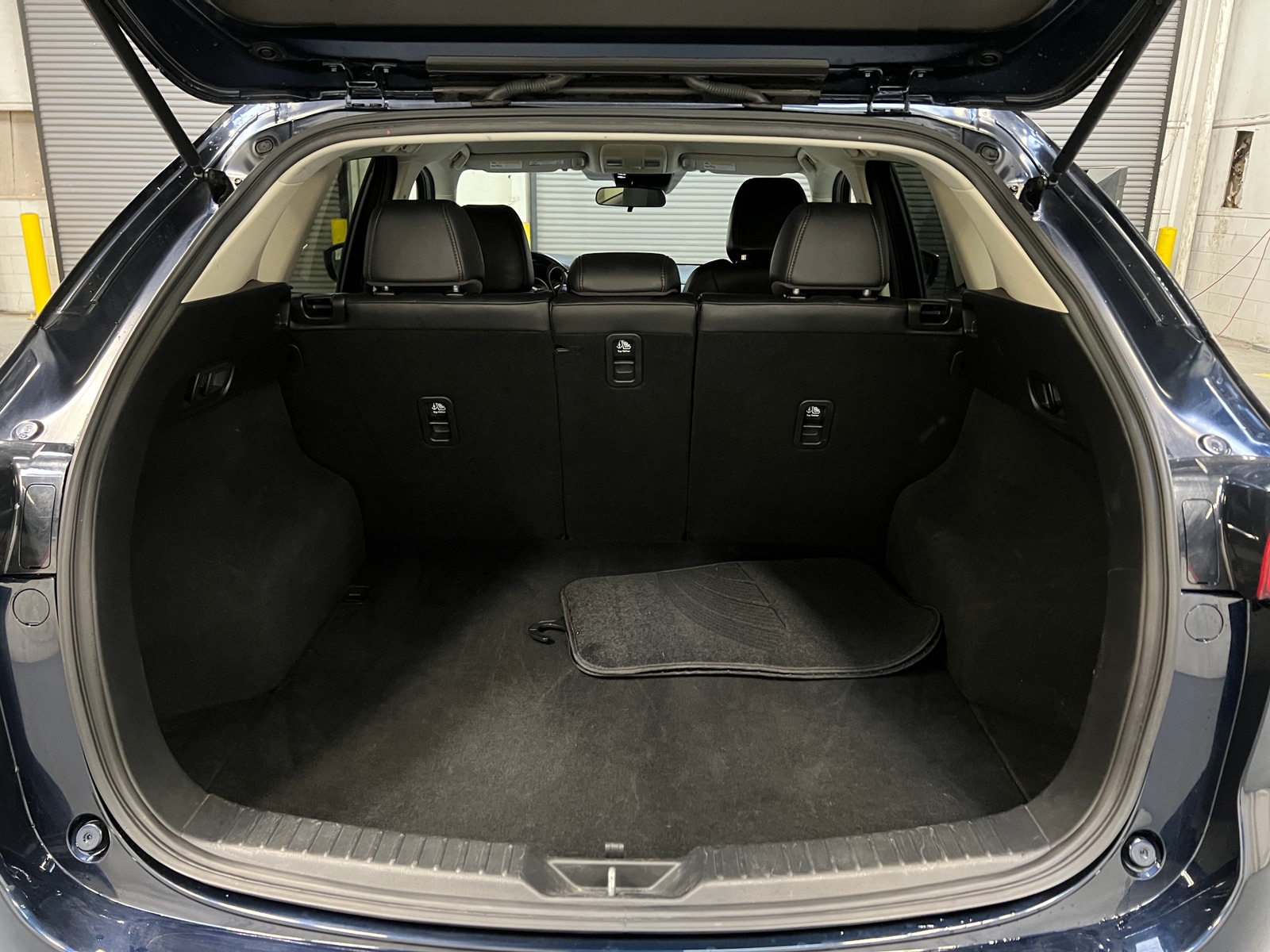 Thumbnail: 2021 Mazda CX-5 - 7