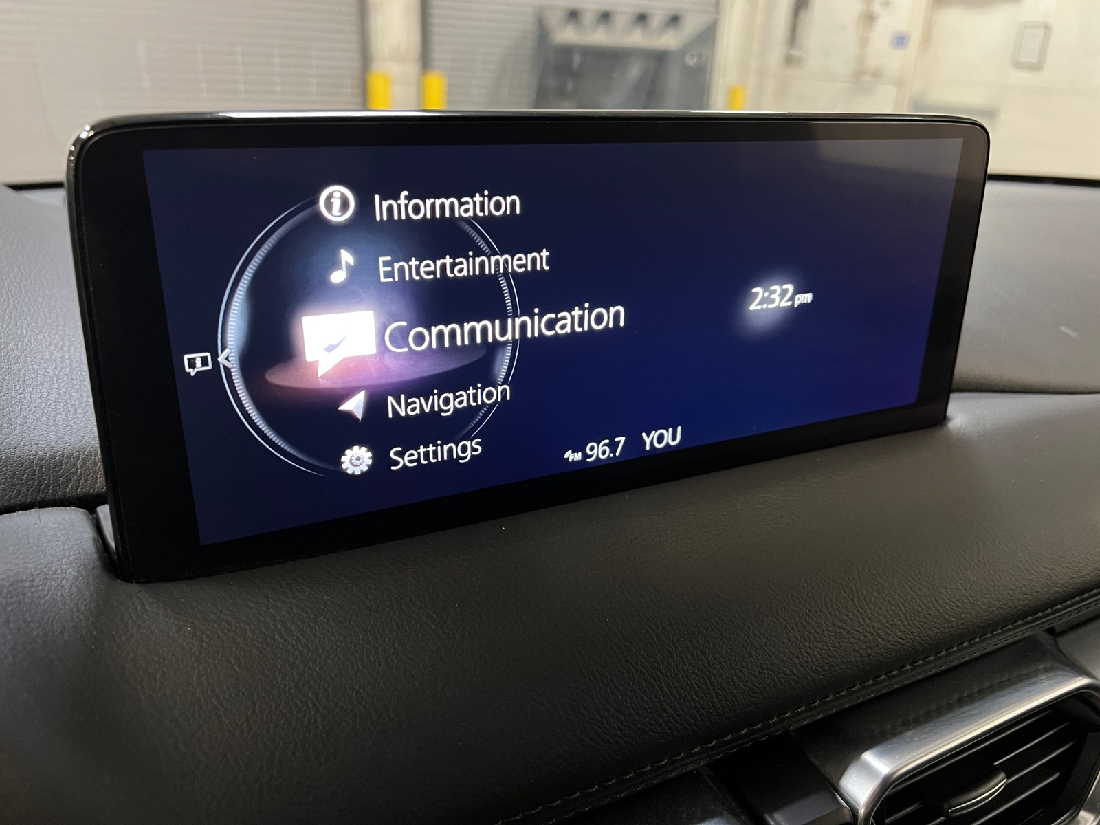 Thumbnail: 2021 Mazda CX-5 - 4