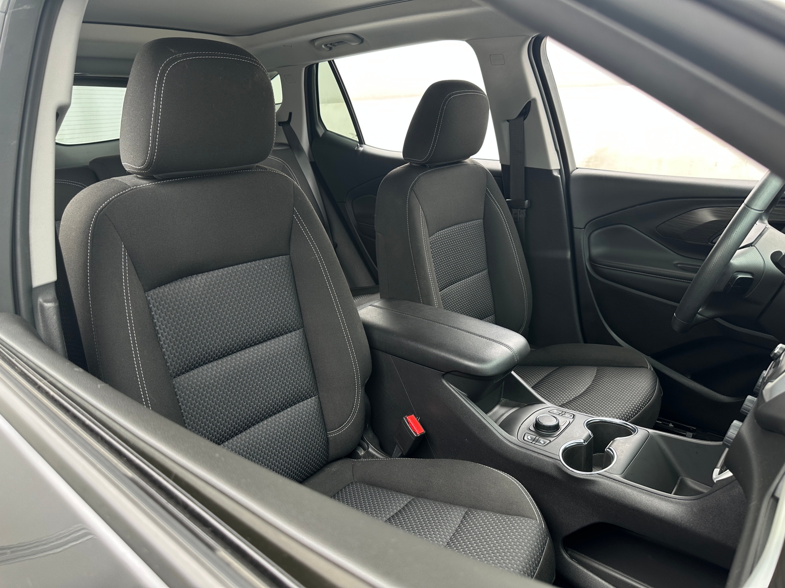 Thumbnail: 2022 GMC Terrain - 2