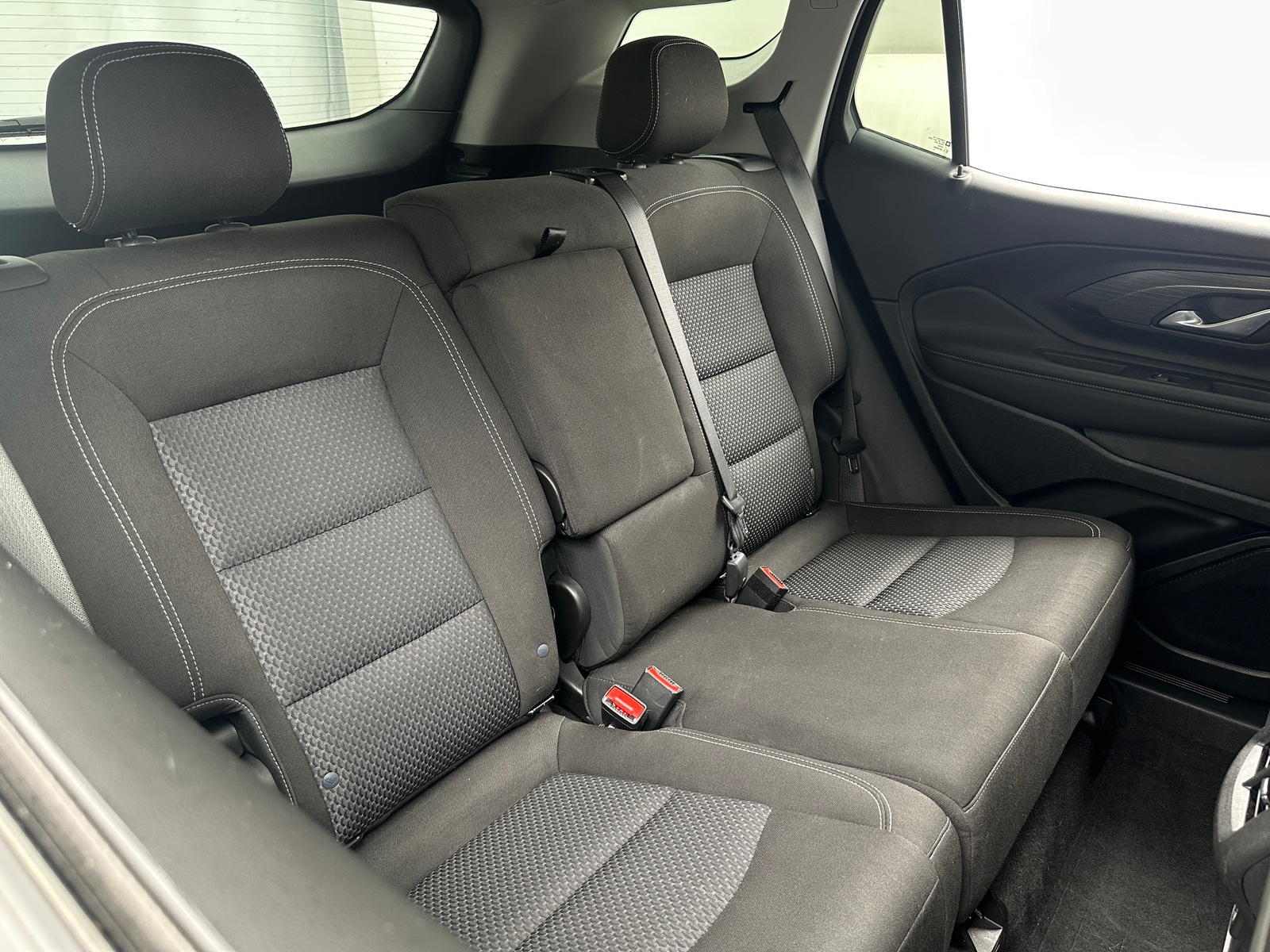 Thumbnail: 2022 GMC Terrain - 6