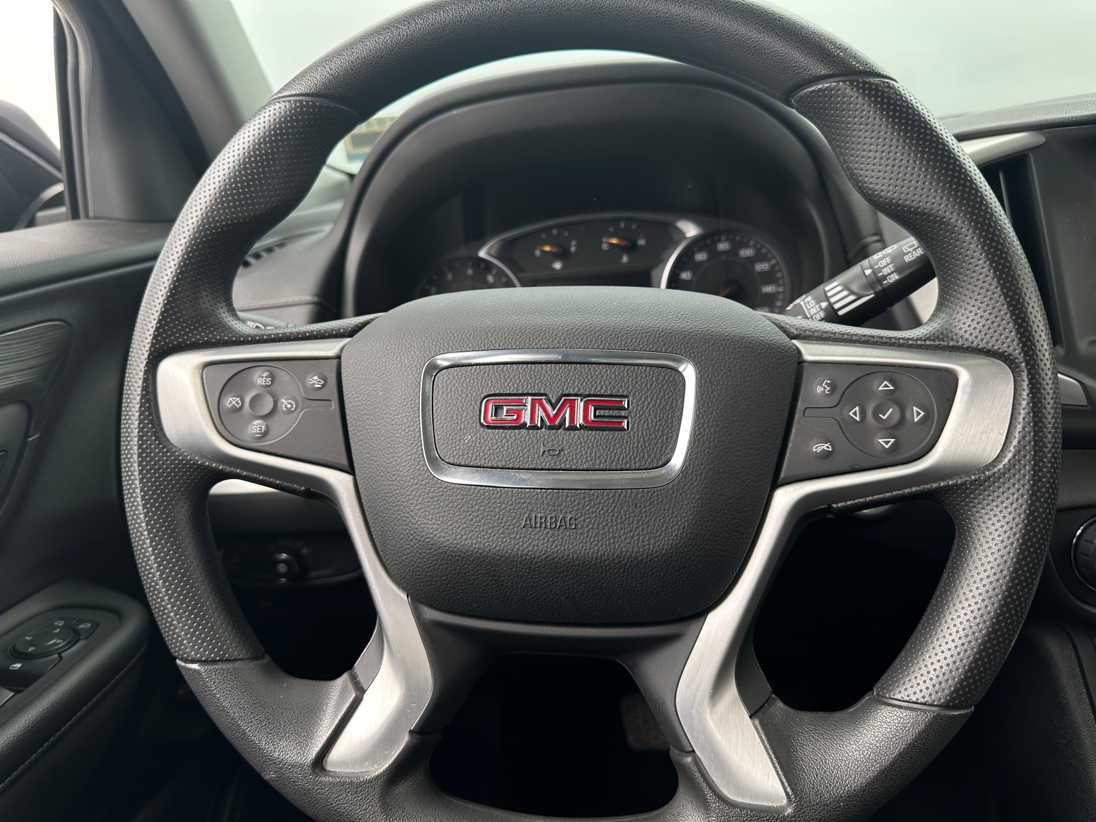 Thumbnail: 2022 GMC Terrain - 5