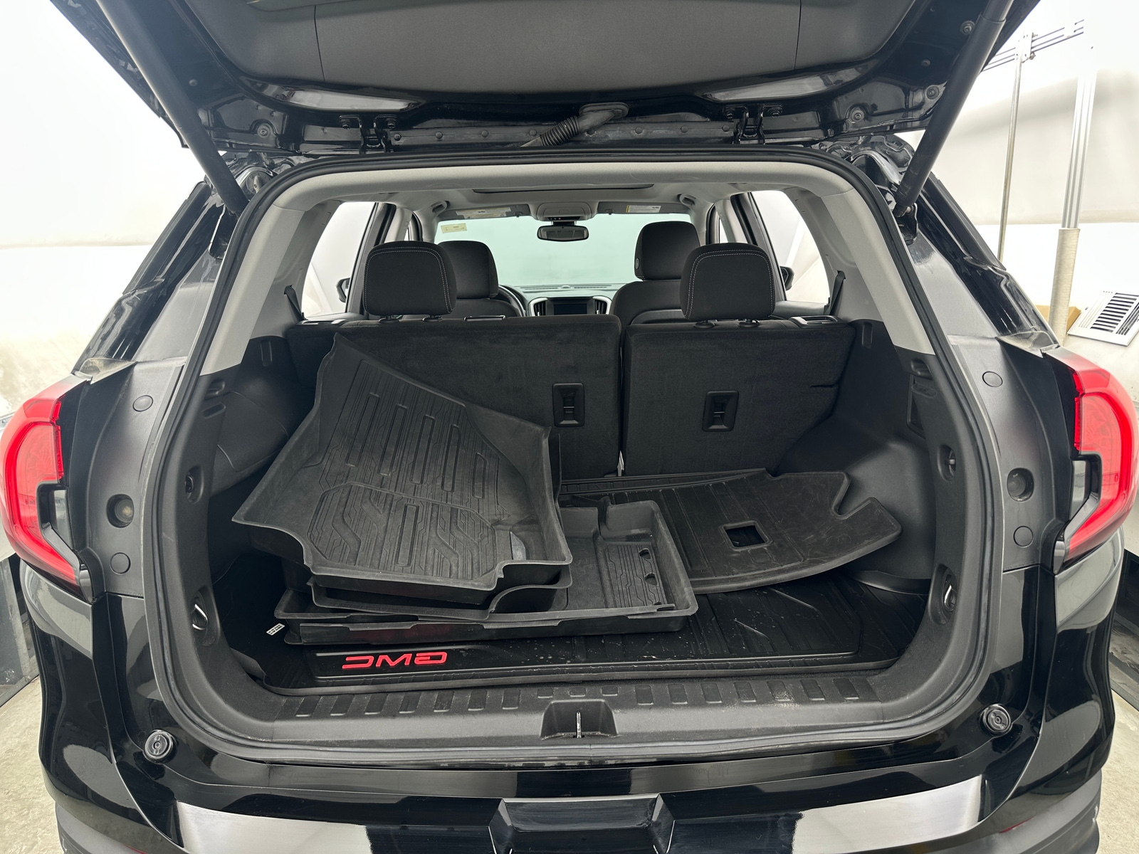 Thumbnail: 2022 GMC Terrain - 7