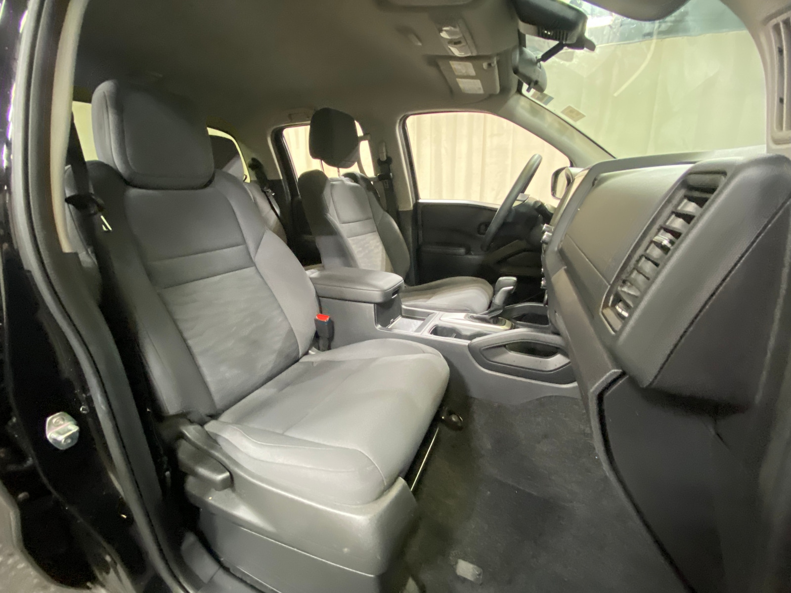 Thumbnail: 2023 Nissan Frontier - 2