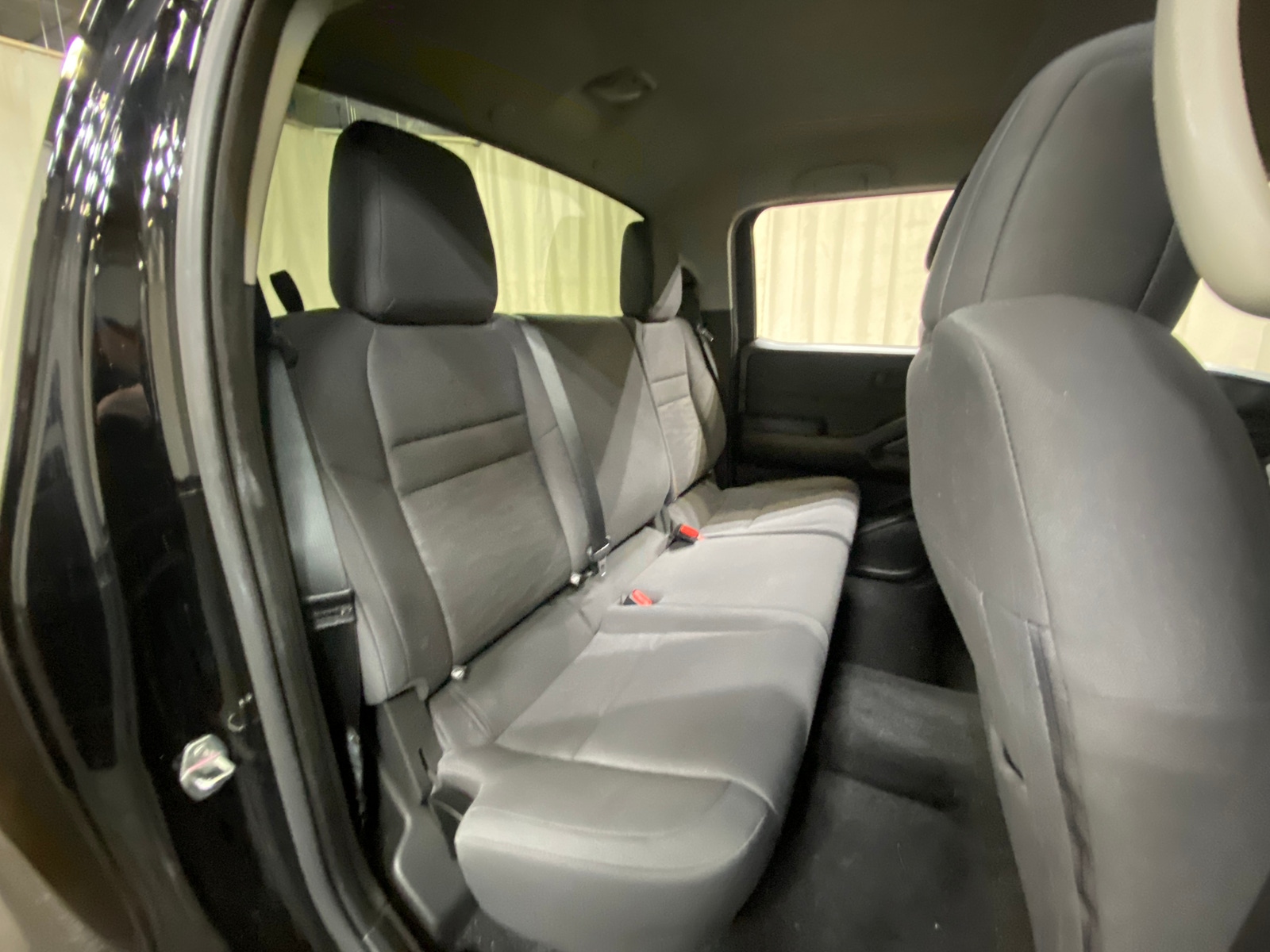 Thumbnail: 2023 Nissan Frontier - 6