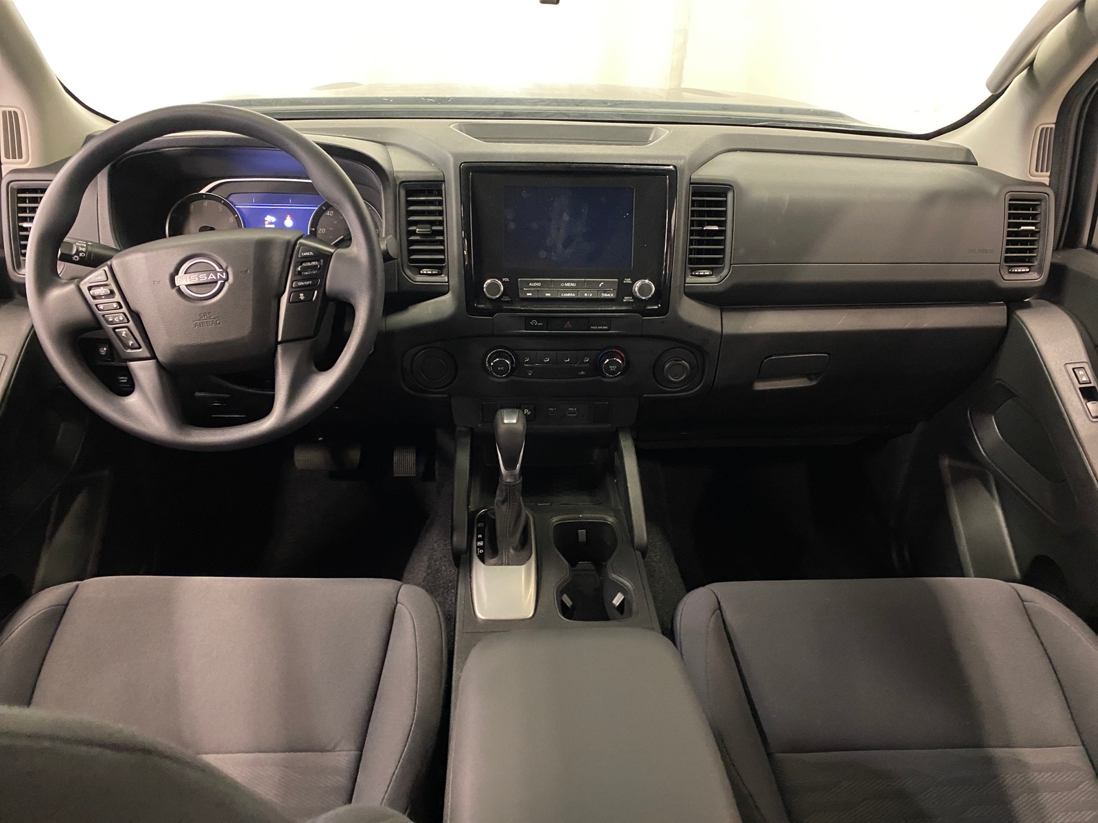 Thumbnail: 2023 Nissan Frontier - 3