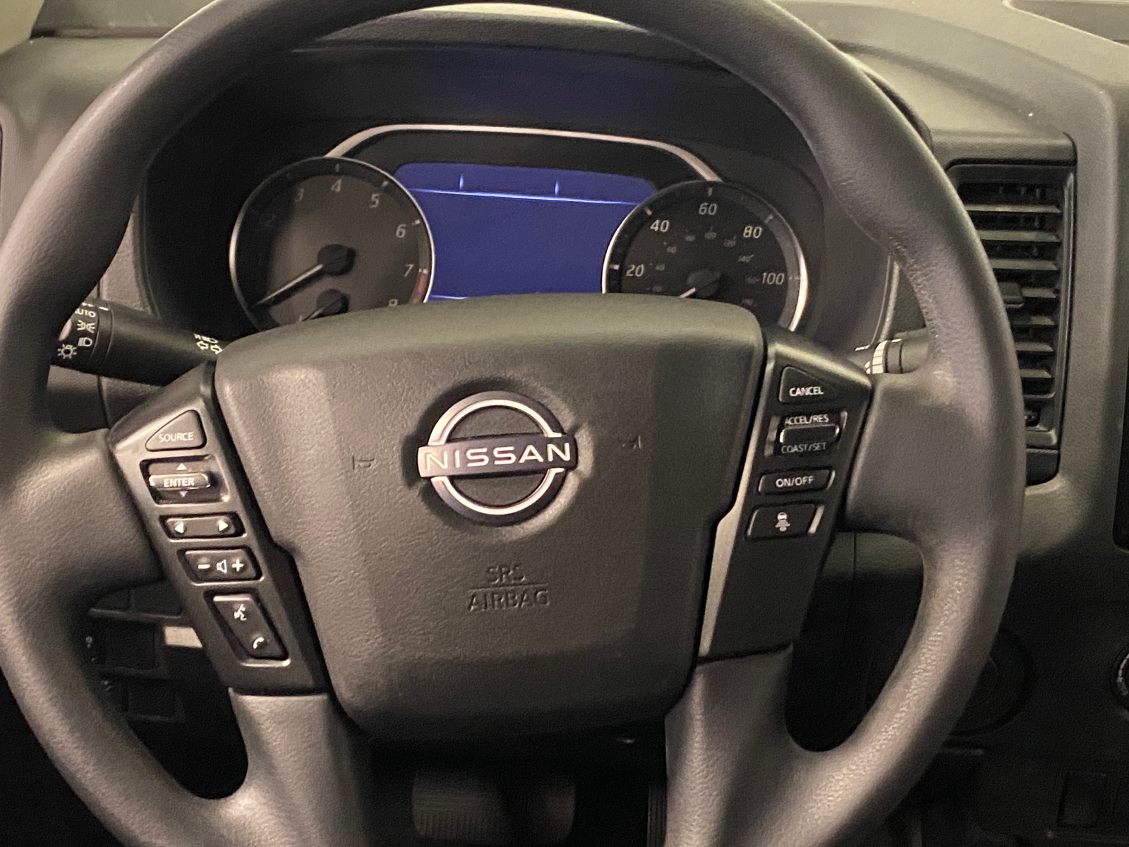 Thumbnail: 2023 Nissan Frontier - 5